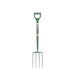 Bulldog Tools 7103 Digging Fork