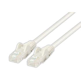 Valueline Gold UTP Cat5e RJ45 - RJ45 0.5m