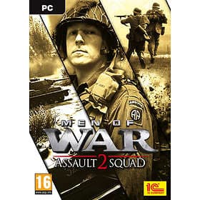 Men of War: Assault Squad 2 (PC)