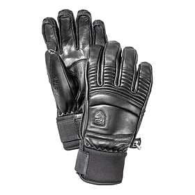 Hestra Leather Fall Line Gloves (Unisex)
