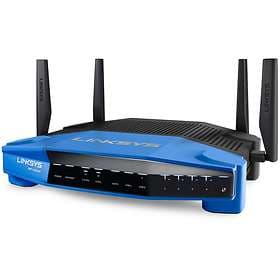 Linksys WRT1900AC