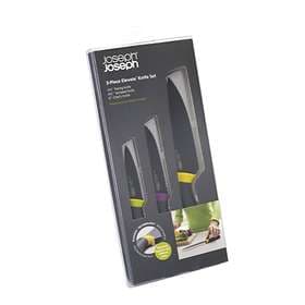 Joseph Joseph Elevate Knife Set 3-pack