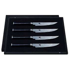 KAI Shun Knife Set 4-pack