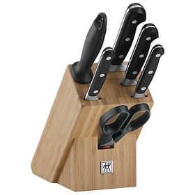 Zwilling Professional Knife Set 4-pack