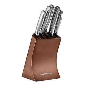 Morphy Richards Accents Knife Set 5-pack