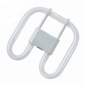 Osram CFL Square Lumilux 835 1050lm 3500K GR8 16W