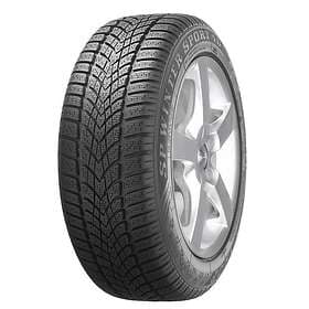 Dunlop Tires SP Winter Sport 4D 225/45 R17 91H MO