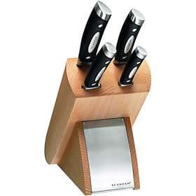 Scanpan Classic Euro Knife Set 4-pack