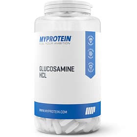 Myprotein Glucosamine HCL 120 Tablets