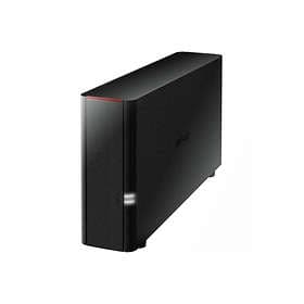 Buffalo LinkStation 210 LS210D 2TB