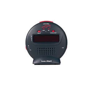 Sonic Alert Bomb SBJ525SS