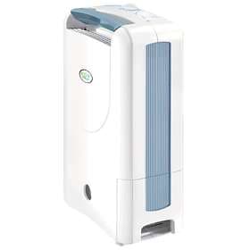 Ecoair Desiccant DD122 Simple