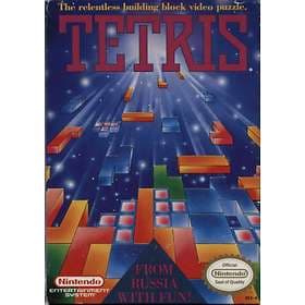 Tetris (USA) (NES)