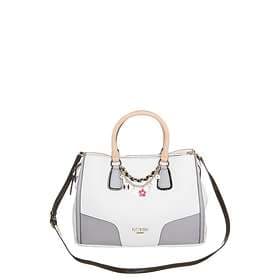 Guess Girlfriend HWBG7879060LTL Idra Girlfriend Meridian II Girlfriend Satchel B