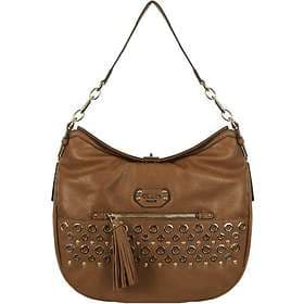 Guess Jodi Medium Vintage Hobo Bag