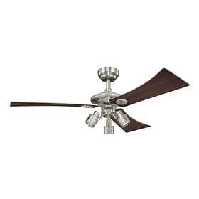 Westinghouse Modern Audubon 122cm