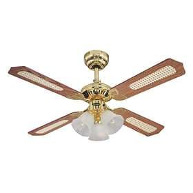 Westinghouse Traditional Princess Trio 105cm