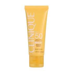 Clinique UV Response Face Cream SPF50 50ml