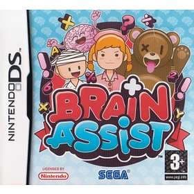 Brain Assist (DS)
