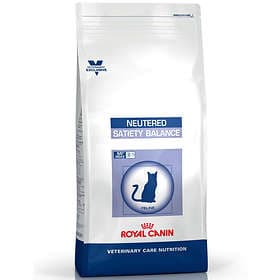 Royal Canin VCN Neutered Satiety Balance 1.5kg