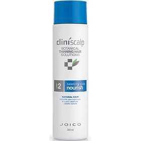 Joico Cliniscalp Balancing Scalp Nourish Treatment 300ml