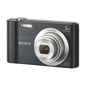 Sony CyberShot DSC-W800