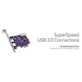 Sonnet Allegro USB3