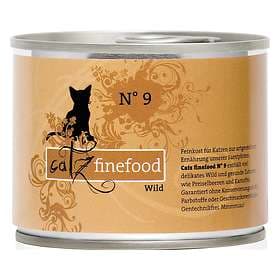Catz Finefood Selection 6x0.2kg