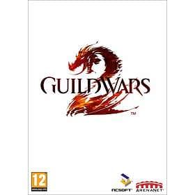 Guild Wars 2 (PC)