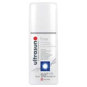 Ultrasun Anti-Ageing Ultra Sensitive Face SPF50 50ml