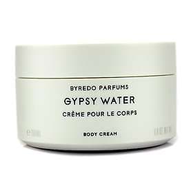 Byredo Gypsy Water Body Cream 200ml