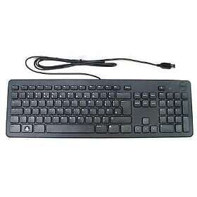 Dell Keyboard (EN)