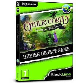 Otherworld: Spring of Shadows (PC)