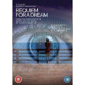 Requiem for a Dream (UK) (DVD)