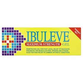 Diomed Ibuleve Maximum Strength Gel 50g