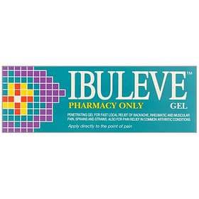 Diomed Ibuleve Gel 30g
