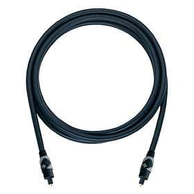 Oehlbach Easy Connect Opto Toslink - Toslink 1.5m