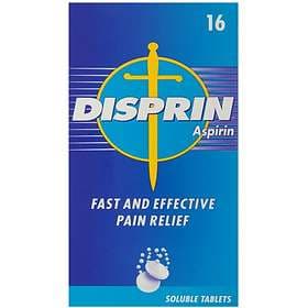 Disprin 16 Tablets