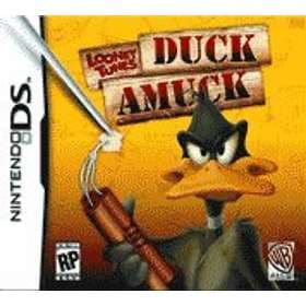 Looney Tunes: Duck Amuck (DS)