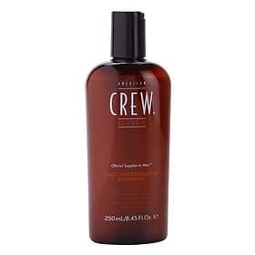American Crew Daily Moisturizing Shampoo 250ml