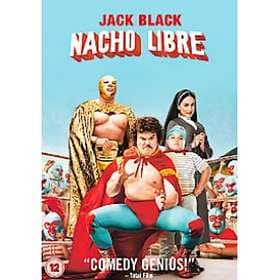 Nacho Libre (UK) (DVD)
