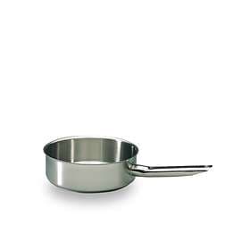 Bourgeat Excellence Sauté Pan 24cm