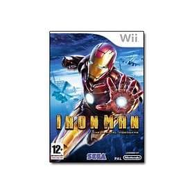 Iron Man (Wii)