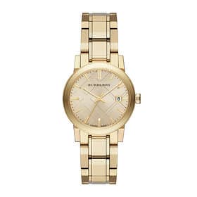 Burberry The City BU9134