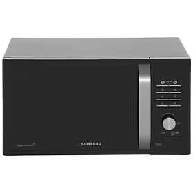 Samsung MS23F301TAK (Black)