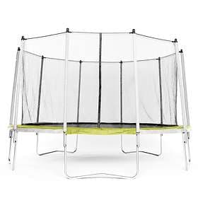 Domyos Essential Trampoline with Safety Net 420cm