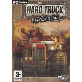 Hard Truck Apocalypse (PC)