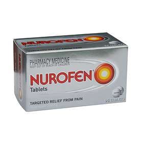 Nurofen 200mg 96 Tablets