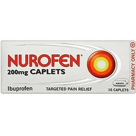 Nurofen 200mg 16 Capsules
