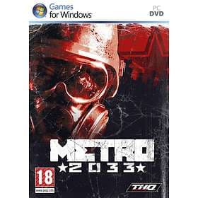 Metro 2033 (PC)